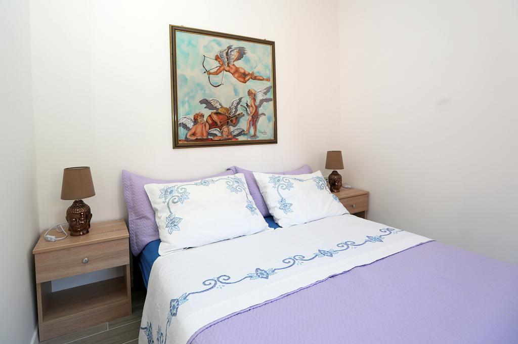 Appartement Catherine'S Garden à Šibenik Chambre photo